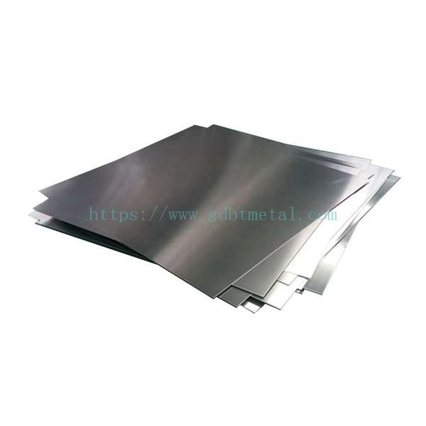 Aluminum Plate&Sheet